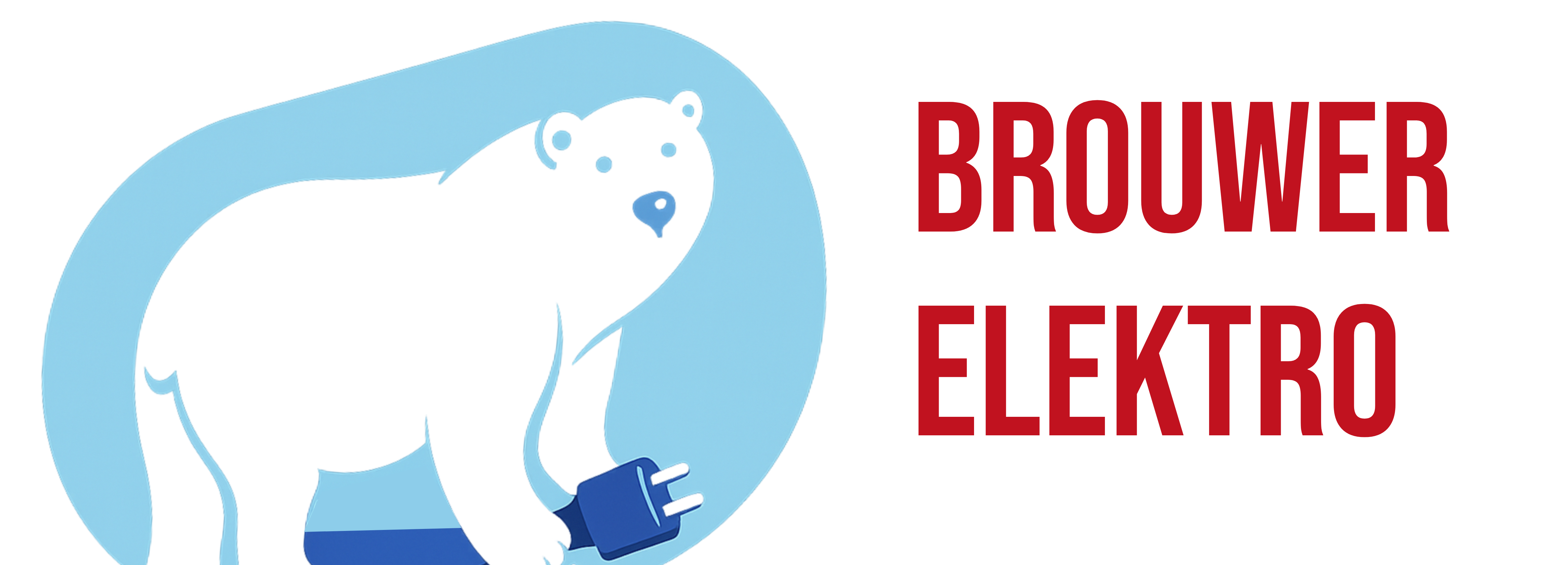Brouwer Elektro Logo